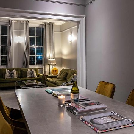 Shared Guest House 5 Mins Walk From Vauxhall And Nine Elms Station With Off-Site Parking Near Us Embassy London Eksteriør billede
